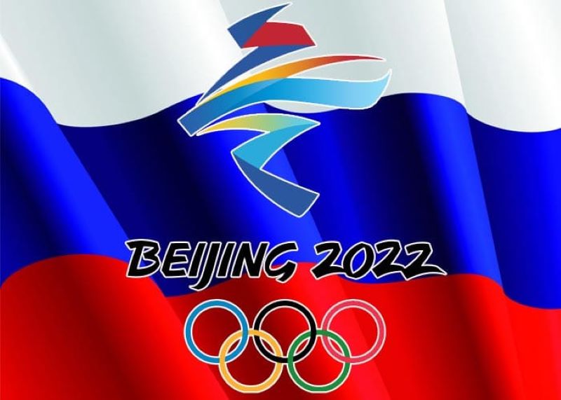 Серебро Олимпийских игр 2022