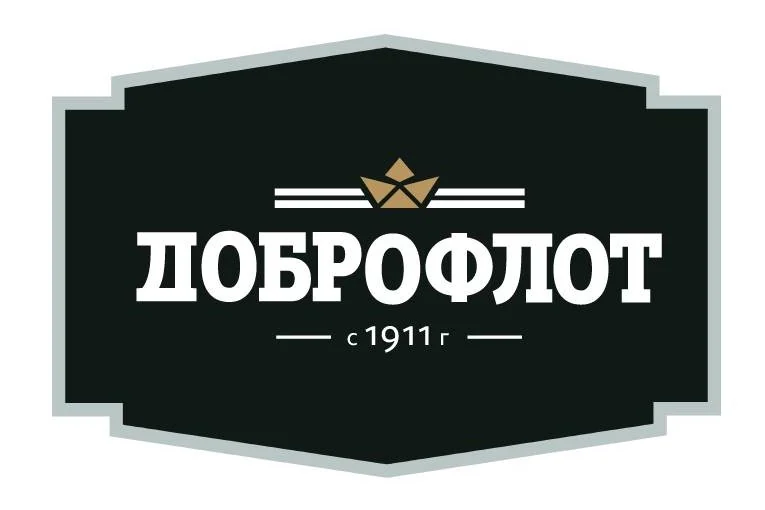 ДОБРОФЛОТ