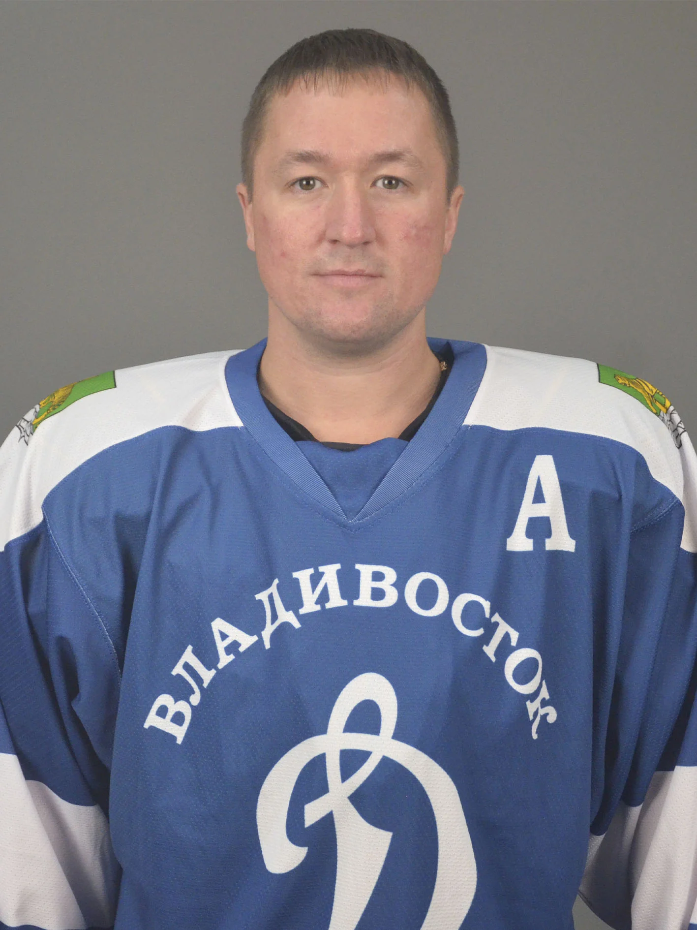 Исаенко Александр Николаевич