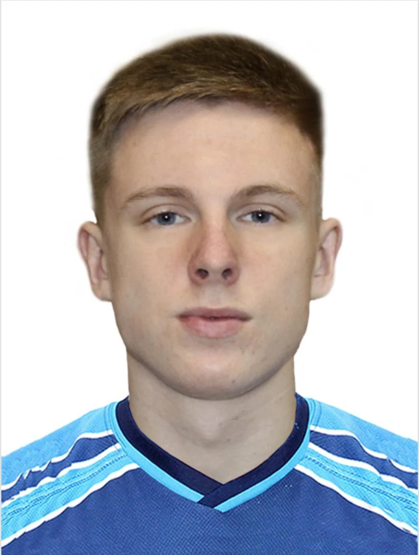 Негодин Михаил Евгеньевич