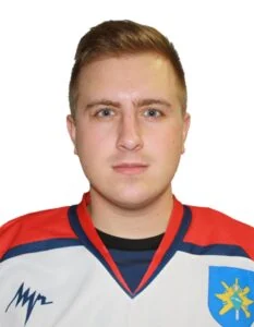 Строителев Михаил Михайлович