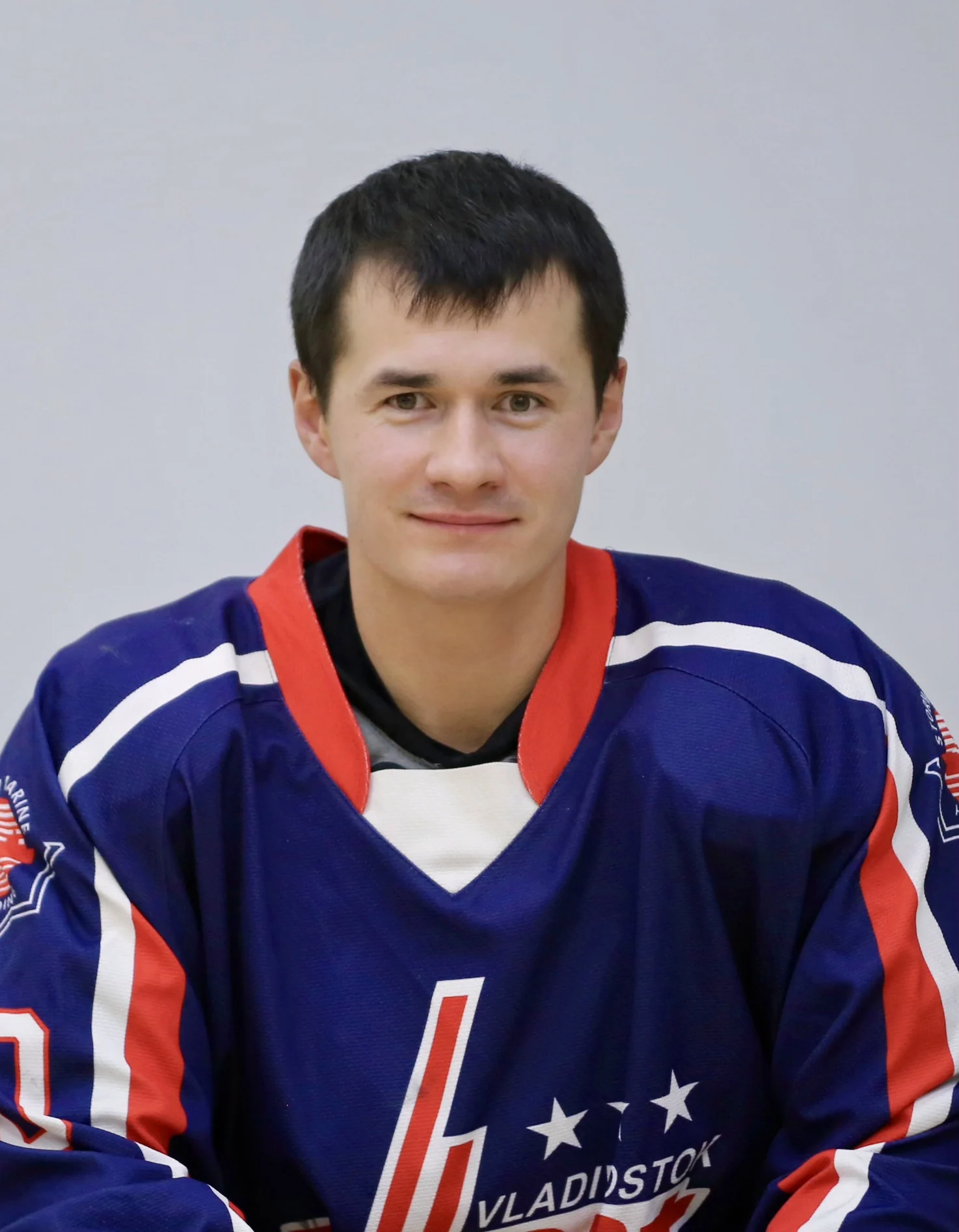 Левкин Дмитрий Сергеевич
