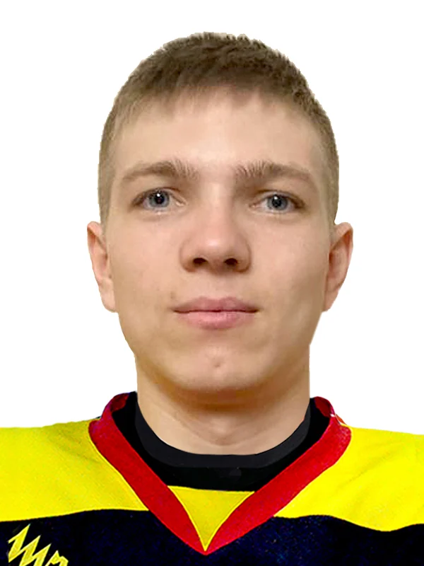Свитко Никита Дмитриевич