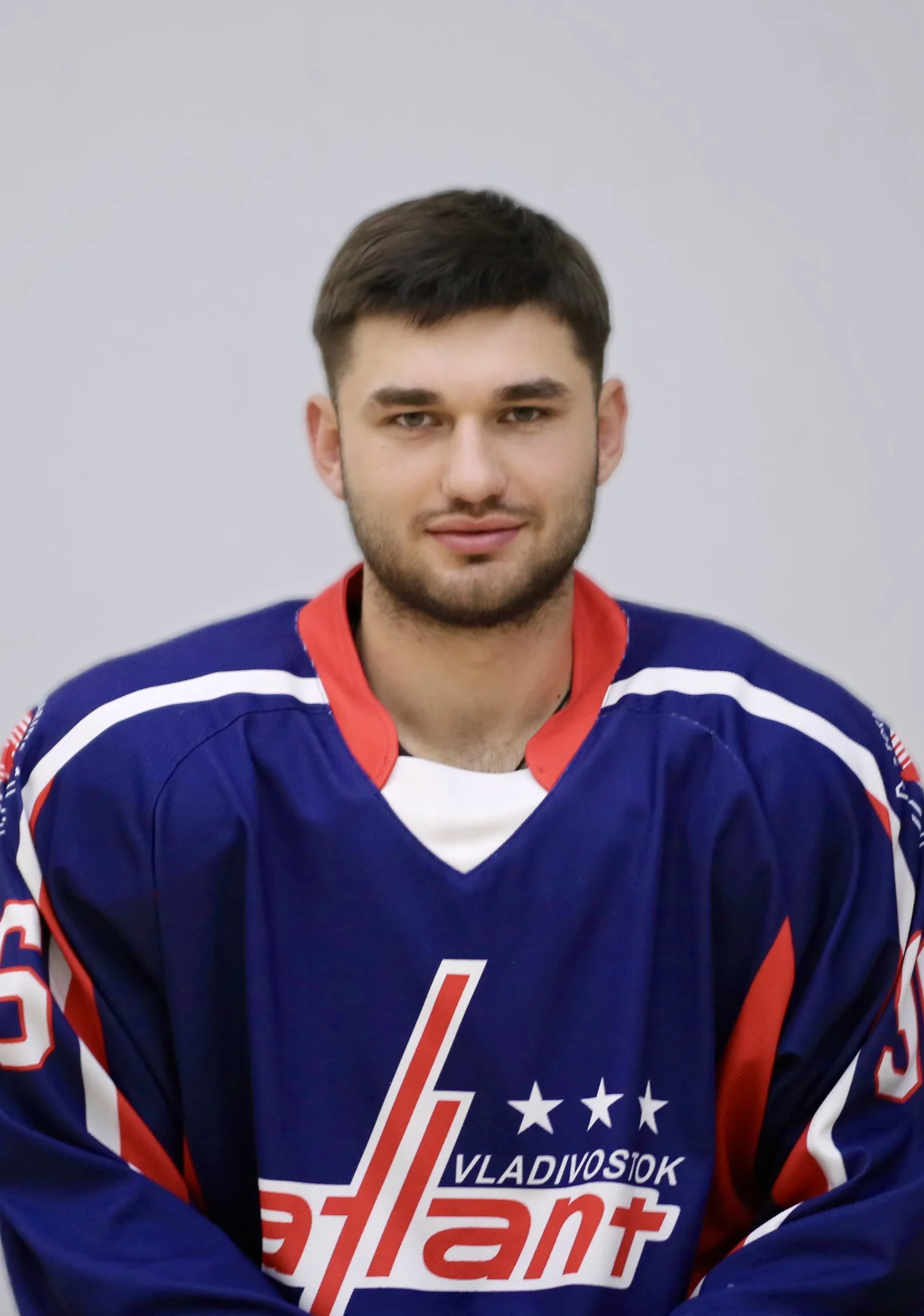 Сидоров Семен Сергеевич