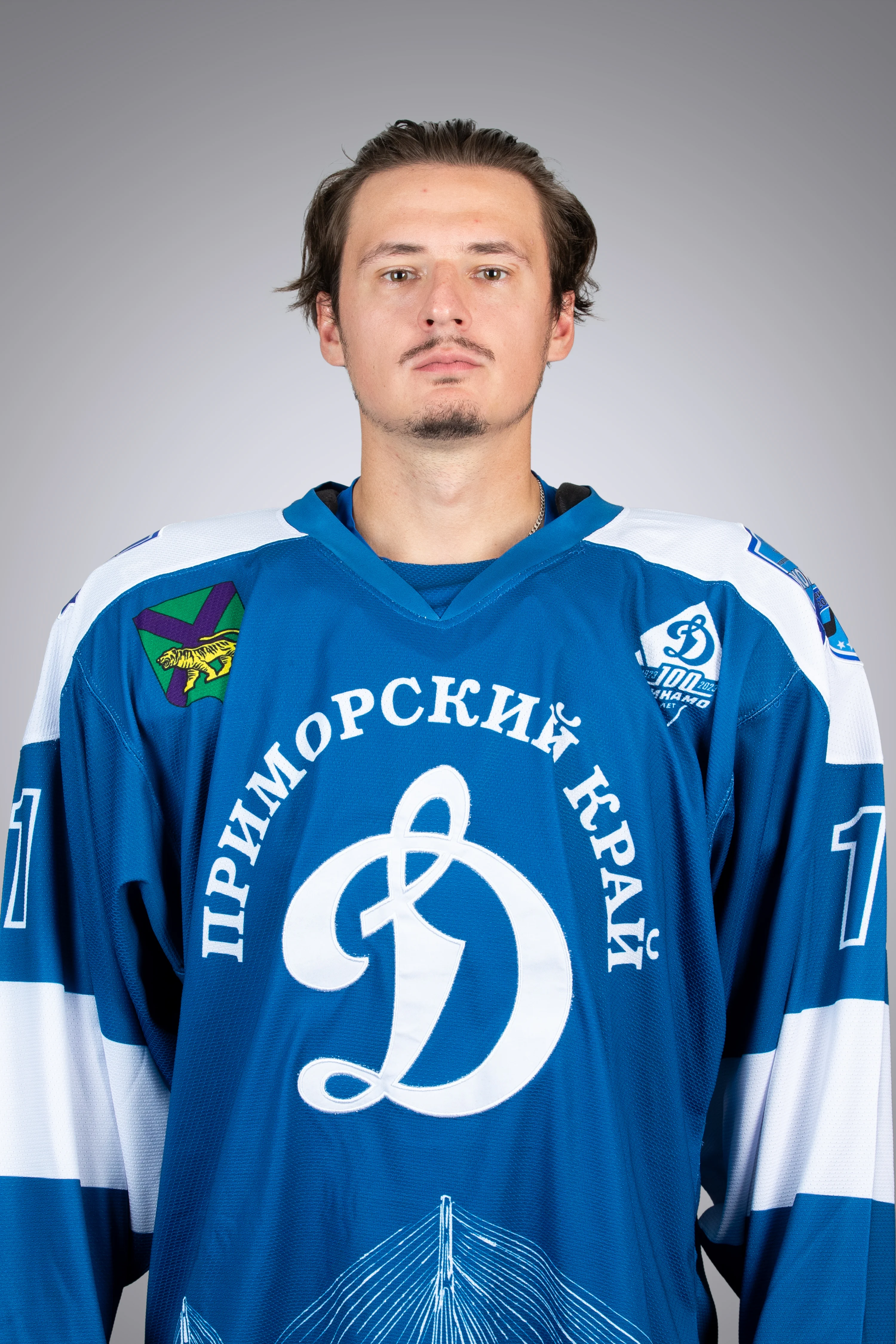 Михайлов Иван Алексеевич